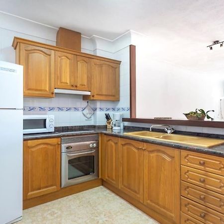 G2 Practico Apartamento En Mallorca Cerca De Las Mejores Playas Colonia de Sant Jordi Екстер'єр фото